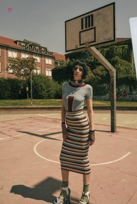 I'm Isola Marras Resort 2018