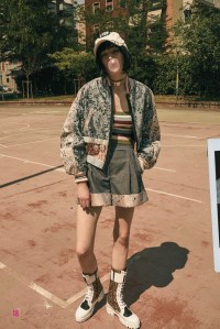 I'm Isola Marras Resort 2018
