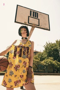 I'm Isola Marras Resort 2018