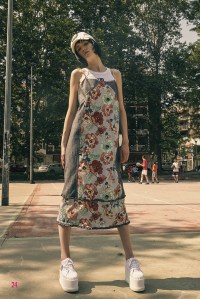 I'm Isola Marras Resort 2018