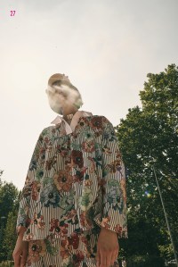 I'm Isola Marras Resort 2018