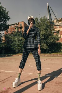 I'm Isola Marras Resort 2018