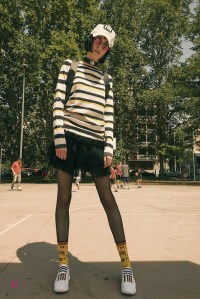 I'm Isola Marras Resort 2018