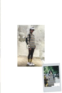 I'm Isola Marras Resort 2018