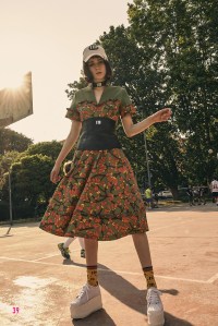 I'm Isola Marras Resort 2018