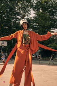 I'm Isola Marras Resort 2018