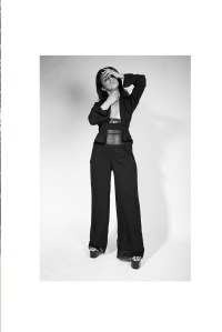 I'm Isola Marras Resort 2018