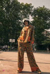 I'm Isola Marras Resort 2018