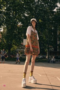 I'm Isola Marras Resort 2018