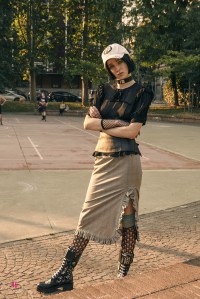 I'm Isola Marras Resort 2018
