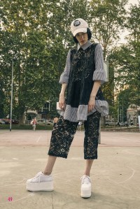 I'm Isola Marras Resort 2018