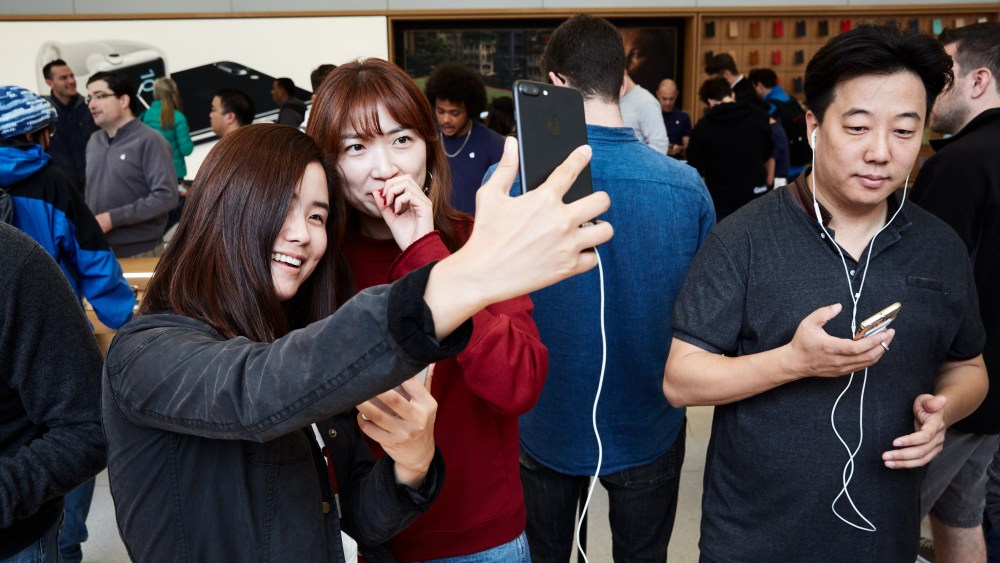 IPhone Through the Years: The Tech Hit Hits 10