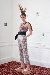 Isa Arfen Resort 2018