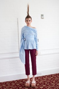 Isa Arfen Resort 2018