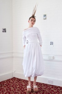 Isa Arfen Resort 2018