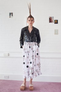 Isa Arfen Resort 2018