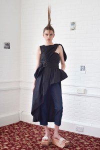 Isa Arfen Resort 2018