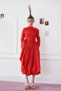 Isa Arfen Resort 2018