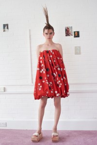 Isa Arfen Resort 2018