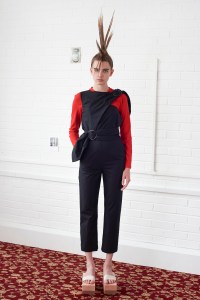 Isa Arfen Resort 2018