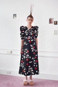 Isa Arfen Resort 2018