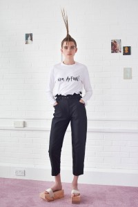 Isa Arfen Resort 2018