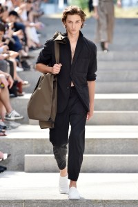 Issey Miyake Men Men's Spring 2018