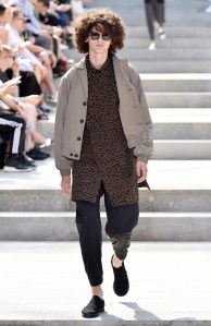 Issey Miyake Men Men's Spring 2018