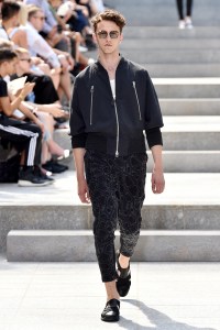 Issey Miyake Men Men's Spring 2018