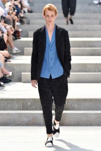 Issey Miyake Men Men's Spring 2018
