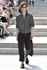 Issey Miyake Men Men's Spring 2018
