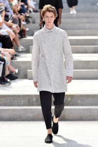 Issey Miyake Men Men's Spring 2018
