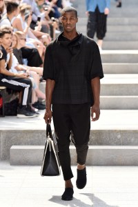 Issey Miyake Men Men's Spring 2018