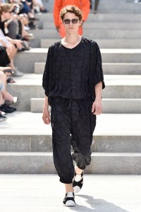 Issey Miyake Men Men's Spring 2018