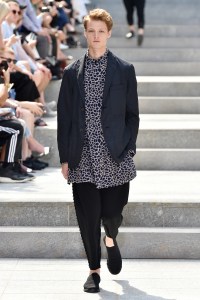 Issey Miyake Men Men's Spring 2018