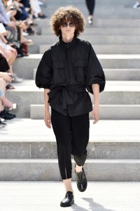 Issey Miyake Men Men's Spring 2018
