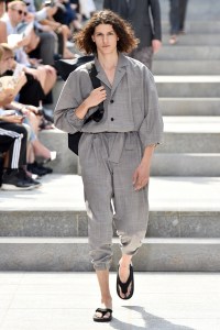 Issey Miyake Men Men's Spring 2018