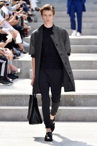 Issey Miyake Men Men's Spring 2018
