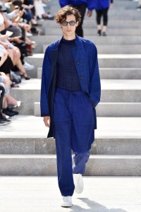 Issey Miyake Men Men's Spring 2018