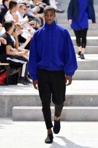 Issey Miyake Men Men's Spring 2018