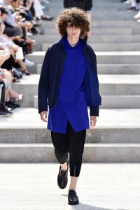 Issey Miyake Men Men's Spring 2018