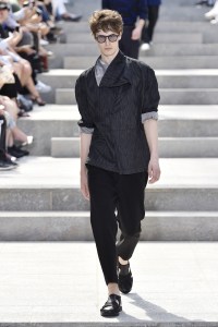 Issey Miyake Men Men's Spring 2018