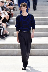 Issey Miyake Men Men's Spring 2018