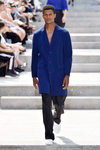 Issey Miyake Men Men's Spring 2018