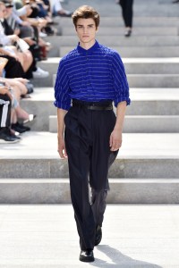Issey Miyake Men Men's Spring 2018