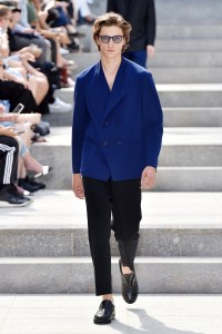 Issey Miyake Men Men's Spring 2018