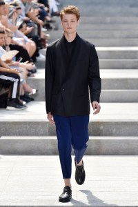 Issey Miyake Men Men's Spring 2018