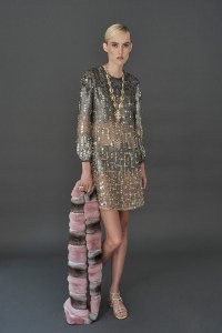 J.Mendel Resort 2018