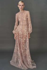 J.Mendel Resort 2018