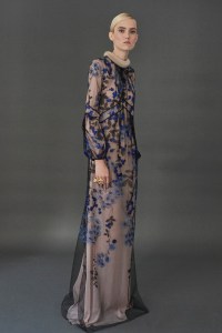 J.Mendel Resort 2018